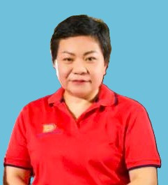 คุณมารีย์ ละรอกน้ำ