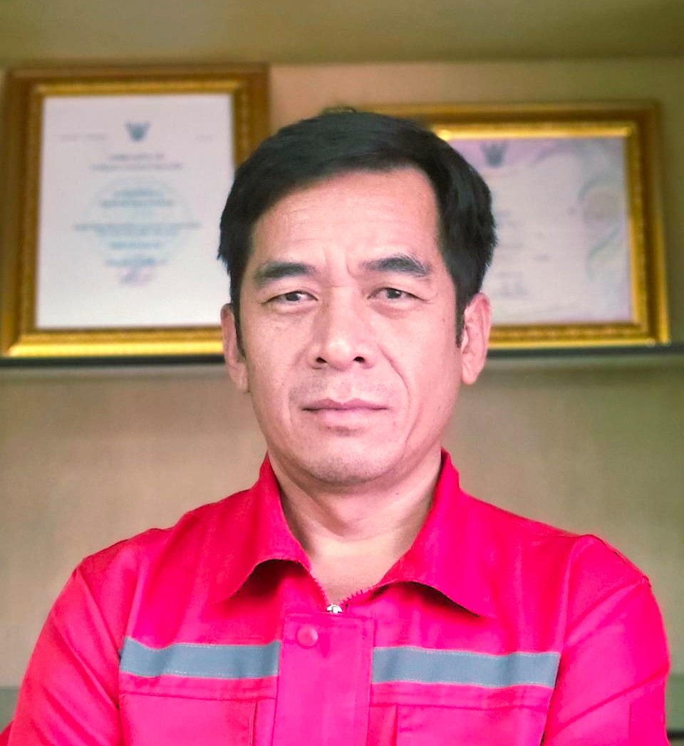 คุณวรมิตร วันศุกร์