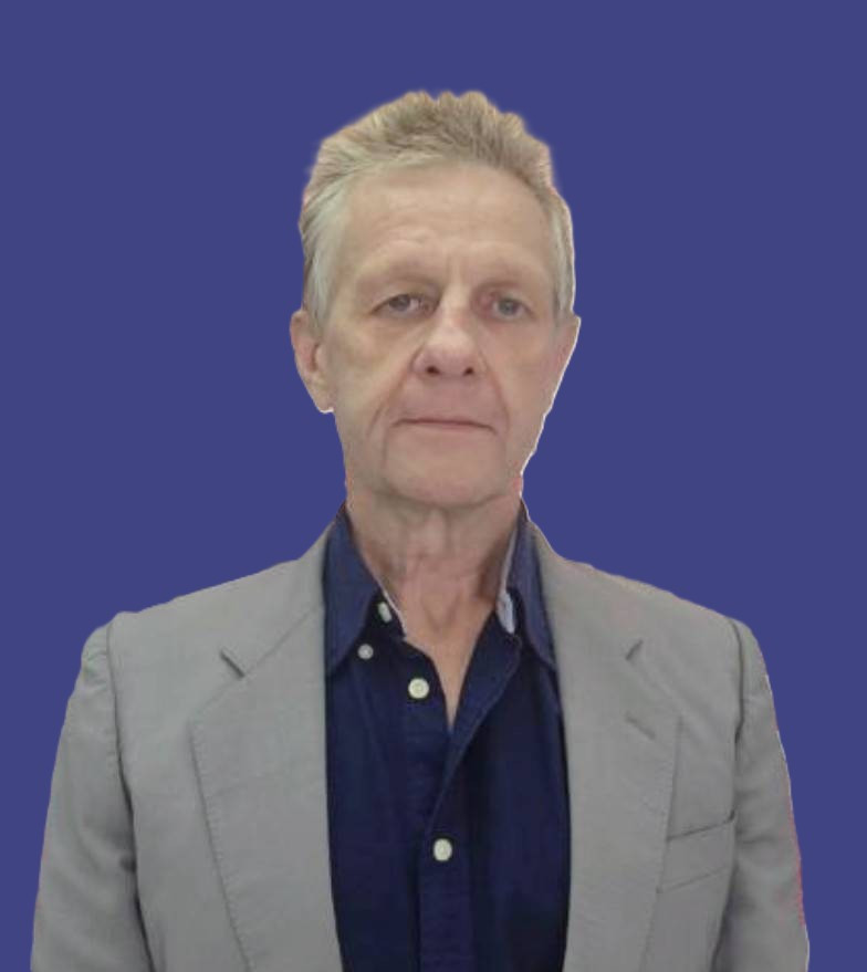 Mr. Stephen Sherin
