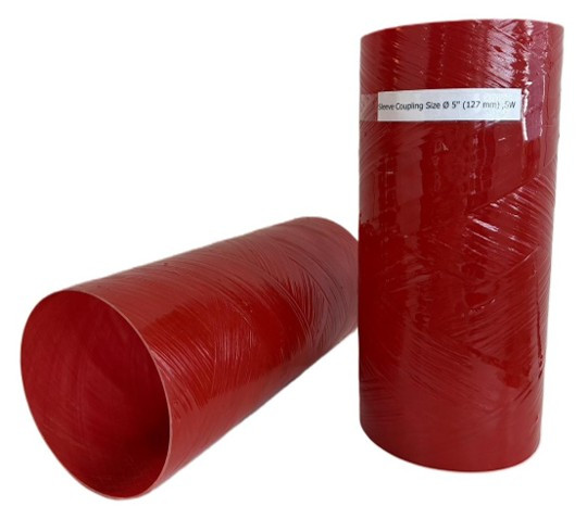SLEEVE (ปลอกสวมท่อ)