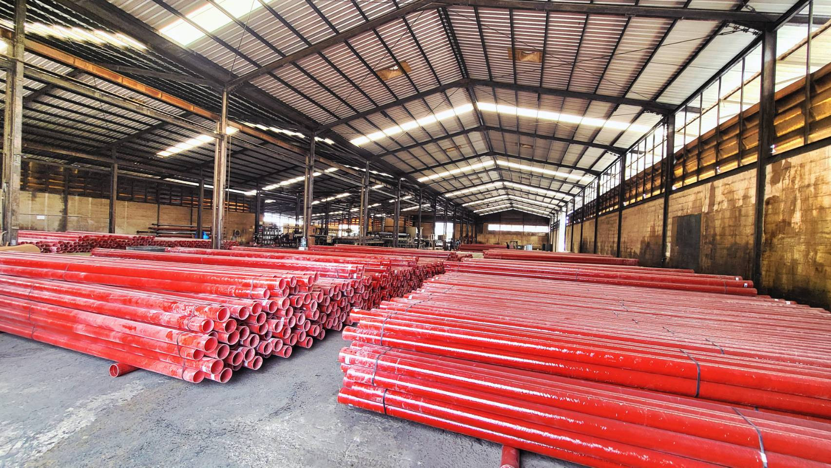 ท่อ RTRC 5” (125 mm) และ 6” (150 mm)